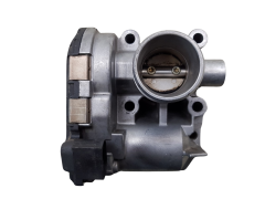 Повітряна заслінка Smart A1601410225 0003094V007 Bosch 2031