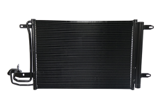 Конденсатор кондиціонера 1K0820411Q 28200006001 VW Audi Seat Skoda Vika