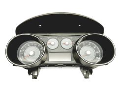 Лічильник Fiat Punto Evo 51852796 503003060200 36941