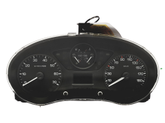 Тахометр Partner Berlingo 9801642280 PSA 31826