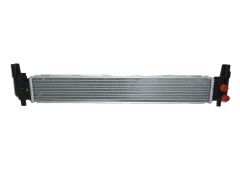 Охолоджувач повітря 6R0145805H 11451453701 VW Audi Seat Skoda Vika