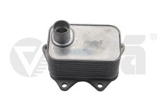Масляний радіатор 06J117021D 11170597901 VW Audi Seat Skoda Vika