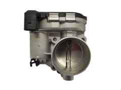 Повітряна заслінка 7S7G-9F991-CA 0280750535 Ford Volvo