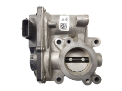 Повітряна заслінка Renault 161206038R H8201171233 0.9 1.2 TCE 1267
