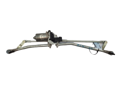 Механізм склоочисника Renault Master 3 141410360 8200734792 Valeo