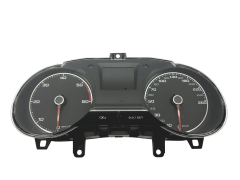Тахометр Seat Ibiza 6J0920807C A2C92358200 57283