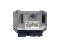 Водій 89661-0DB60 0261S04205 Toyota Bosch 62587