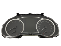 Тахометр Nissan Micra 5FB0A