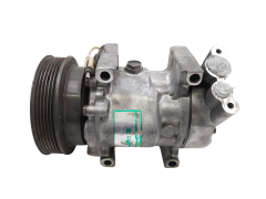 Компресор кондиціонера Renault 7700273801 SD6V12 1416H Sanden 1.5 dci
