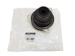 Кришка півосі Оригінал Renault Clio Kangoo 7701470567
