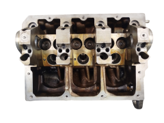 Головка блоку циліндрів VWAG 045103373H 1.4 6V TDI BMS 5