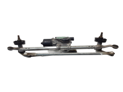 Механізм склоочисника Інтерфейс Nissan Qashqai 2 C004 Mitsuba 1540