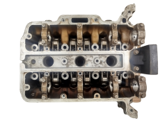 Головка блоку циліндрів Opel 90529513 1.0 12V X10XE 2