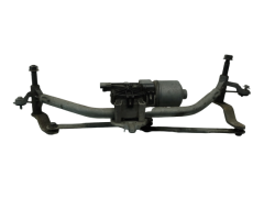 Механізм склоочисника Peugeot 207 9650380780 0390241540 Bosch 1133