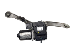 Двигун склоочисника Ліворуч Vauxhall Zafira C W000027367 W000030851 RHD