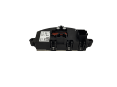 Резистор вентилятора 5Q0907521E VW Audi Seat Skoda