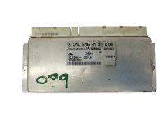 Водій 0195453132 K04 10.0946-1521.4 Mercedes ATE 3018