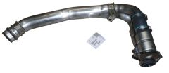 Повітропровід Оригінал Citroen Peugeot C5 C6 407 607 807 2.2 HDI 0382HF
