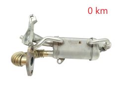 Охолоджувач вихлопних газів 147358238R Renault 1.5 dCi 0km