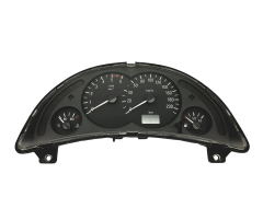 Тахометр Opel Corsa C 09166808FB 110008988003 53795