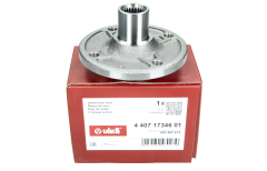 Маточина колеса Інтерфейс 1S0407615 44071734601 VW Seat Skoda Vika