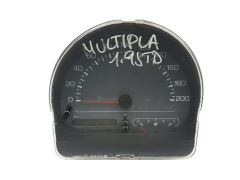 Лічильник Fiat Multipla 46760517 110008871012 54174