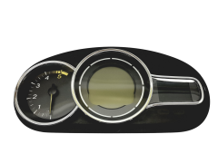 Тахометр Renault Megane 3 248100342R 55933