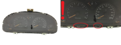 Лічильник Tata Safari 269954209903N 203156 52752