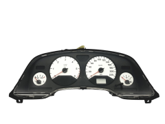 Тахометр Opel Zafira A 09228772GC 110080070003 VDO