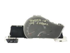 Лічильник Toyota IQ 769166-590 769317-380 55478
