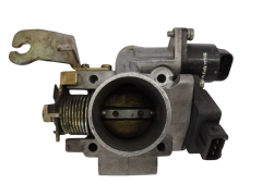 Повітряна заслінка Hafei Brio 471QL-1107950 0280122003