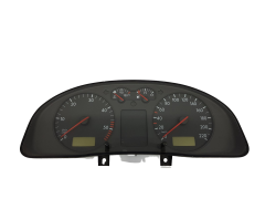 Тахометр Volkswagen Passat 3B0919881N 1485