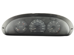 Лічильник Fiat Punto 606219001 6062190030 42163