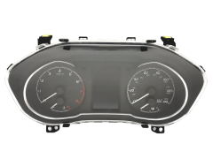 Тахометр Toyota Yaris 83800-F5301 MB157590-6780 RHD