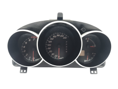 Тахометр Mazda 3 4NBP4NC 58789