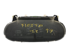Лічильник Ford Fiesta 96FB-10849-AE 96FB10849AE 53906