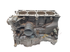 Блок двигуна 1.4 16v K4JB713 k4J713 Renault Clio 2 7701472318