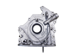 Масляний насос 1001G8 9686038880 1.4 1.6 HDI 1.6 TDCi Citroen Peugeot Ford