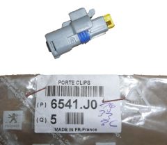 Плагін Новий оригінал 6541.J0 6541J0 Citroen Peugeot