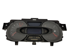 Тахометр Renault Captur 248103499R A Visteon