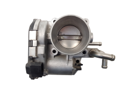 Повітряна заслінка 35100-04200 9045020008 KIA Hyundai 2091
