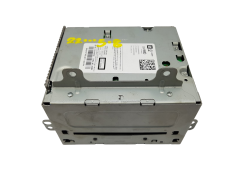 Радіо Cd Opel 22976603 CQ-JG43F0GE GM