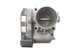 Повітряна заслінка Renault 8200330810 --E 0281002681 H8200330812 3789