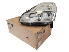 Фара Ліворуч 7701069734 Modus Renault Valeo 4943