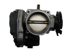 Повітряна заслінка 06A133063G 408.237/212/007 VW Audi Skoda 1.8T