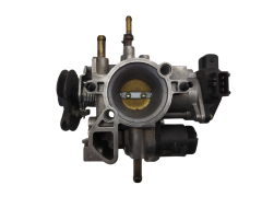 Повітряна заслінка Fiat Punto 32MM17/B 0280122005 B12/00 Weber