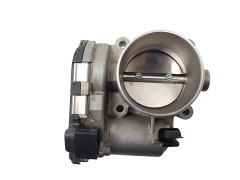 Повітряна заслінка Ford Volvo AG9E-9F991-AA 0280750556 2.0 2097