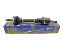 Приводний вал Ліворуч Робіть Peugeot 206 3272AP T5895 Z GRESA