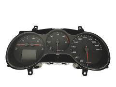 Тахометр Seat Altea 5P0920811A A2C92251300 VDO