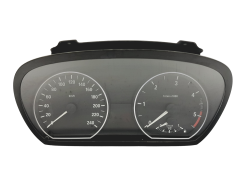 Лічильник BMW 1 E81 E87 9122591-01 1024952-62 44179